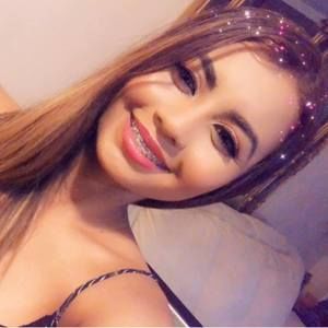 Meet your Posher, Stacy